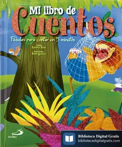 Descargar Mi Libro De Cuentos de José María Fernández Lucio