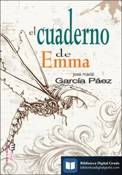 Descargar El Cuaderno De Emma