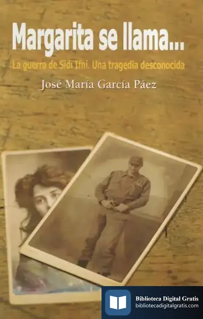 Descargar Margarita Se Llama…