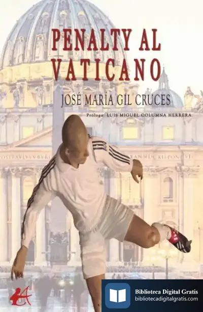 Descargar Penalty Al Vaticano