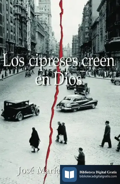 Descargar Los Cipreses Creen En Dios