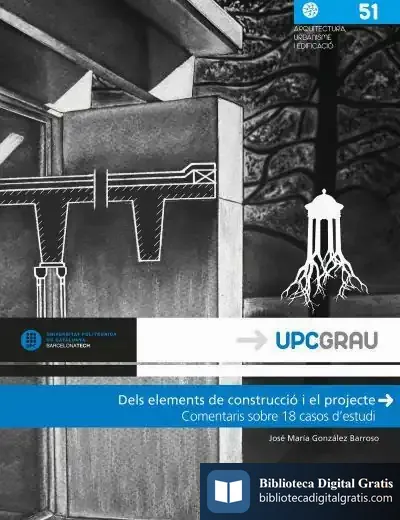 Descargar Dels Elements De Construcció I El Projecte