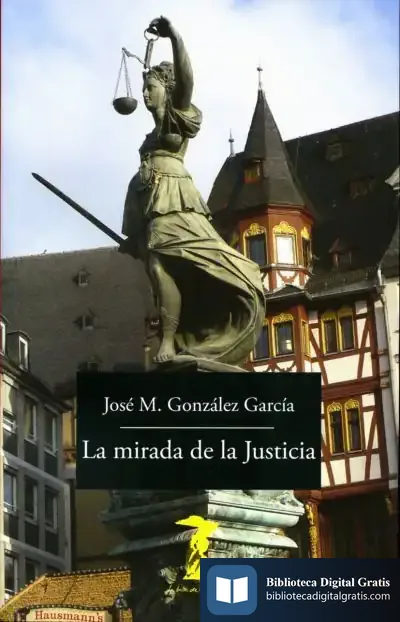 Descargar La Mirada De La Justicia