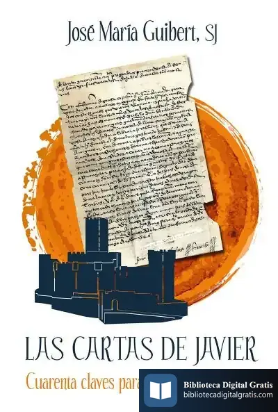Descargar Cartas De Javier, Las