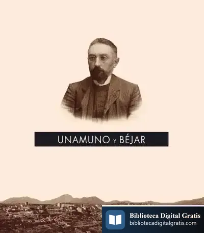 Descargar Unamuno Y Béjar
