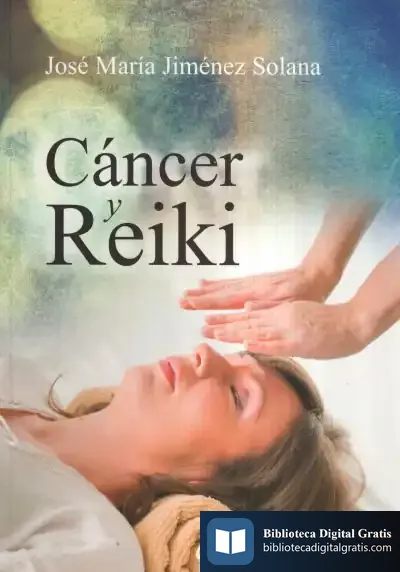 Descargar Cáncer Y Reiki