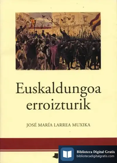 Descargar Euskaldungoa Erroizturik