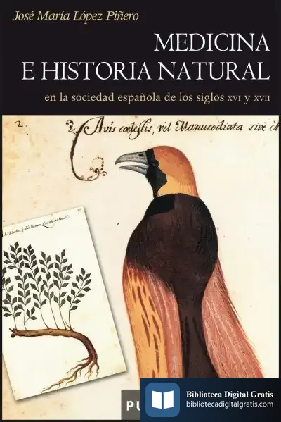 Descargar Medicina E Historia Natural