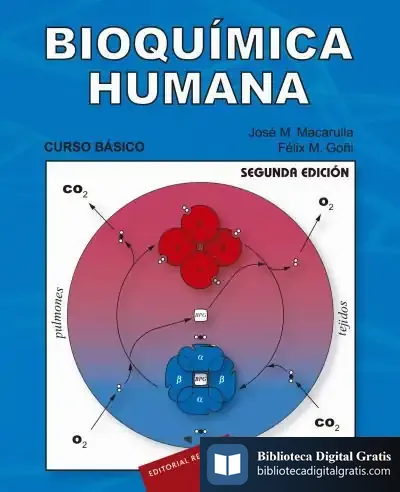Descargar Bioquímica Humana de Eduardo Pavlovsky