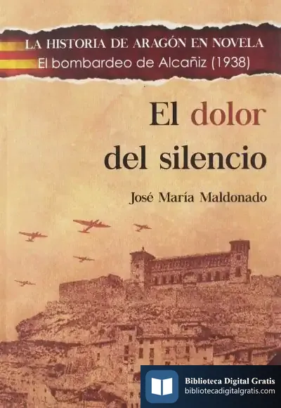 Descargar El Dolor Del Silencio