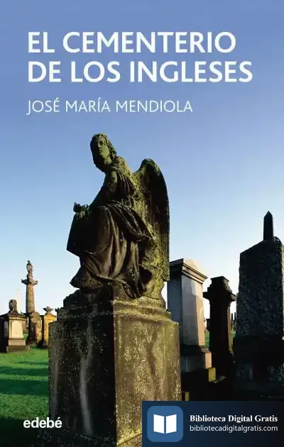 Descargar El Cementerio De Los Ingleses de Hans Magnus Enzensberger