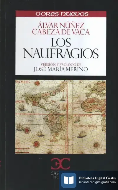 Descargar Los Naufragíos de José María Merino