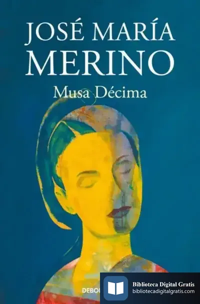 Descargar Musa Décima de José María Merino