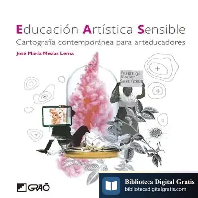 Descargar Educación Artística Sensible