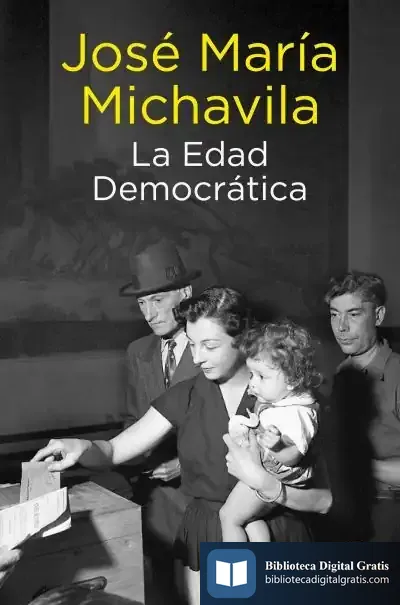Descargar La Edad Democrática