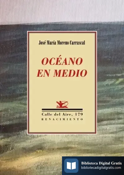 Descargar Océano En Medio