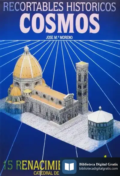 Descargar Cosmos 15-Renacimiento de José María Moreno Flórez