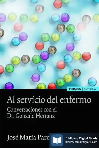 Descargar Al Servicio Del Enfermo
