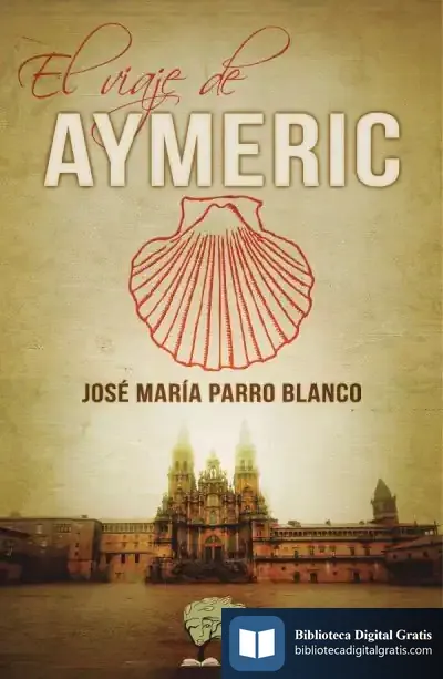 Descargar El Viaje De Aymeric