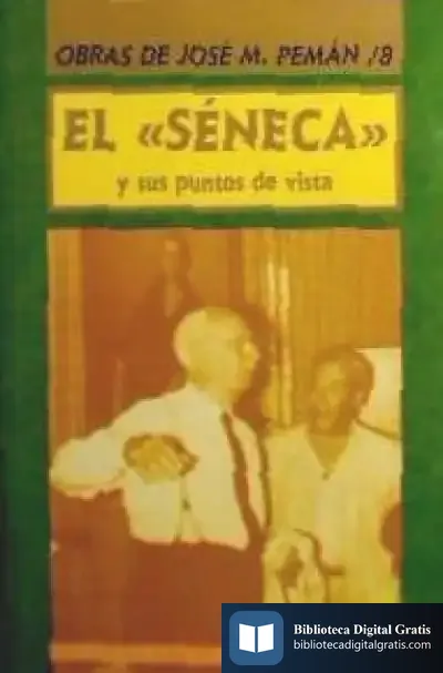 Descargar El Séneca Y Sus Puntos De Vista
