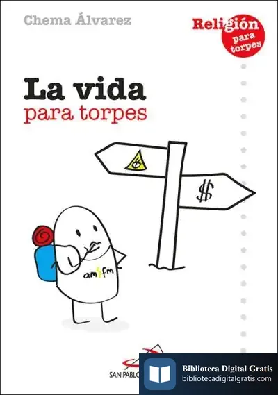 Descargar La Vida Para Torpes