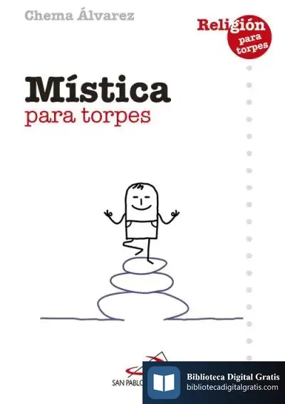 Descargar Mística Para Torpes