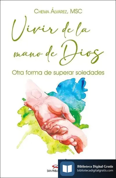 Descargar Vivir De La Mano De Dios
