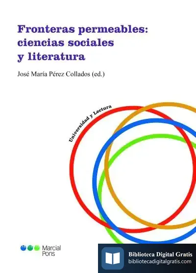 Descargar Fronteras Permeables