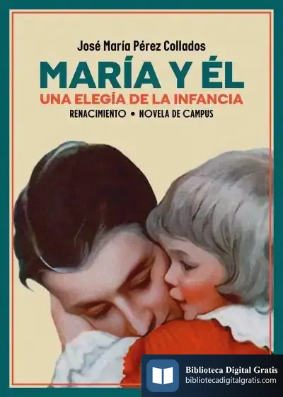 Descargar María Y Él