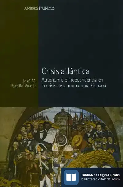 Descargar Crisis Atlántica de María de la o Oliva Herrer