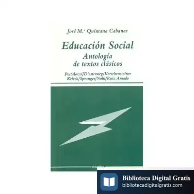 Descargar Educación Social