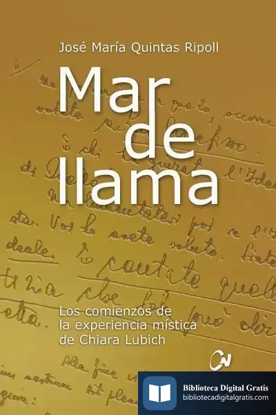 Descargar Mar De Llama