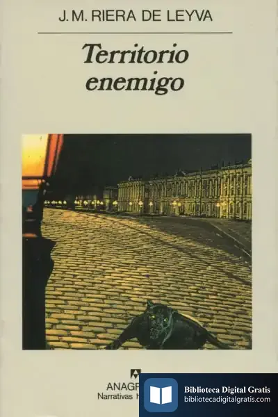 Descargar Territorio Enemigo de José-francisco Ivars
