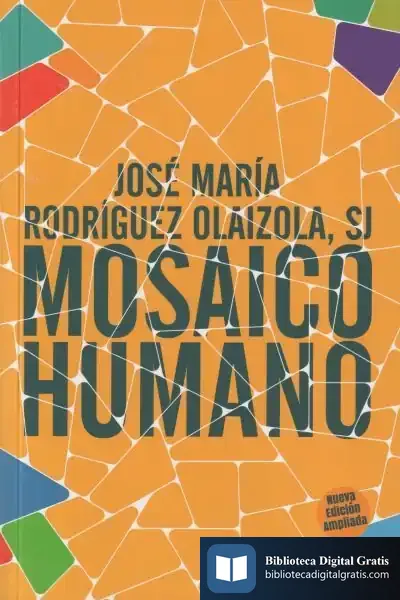 Descargar Mosaico Humano