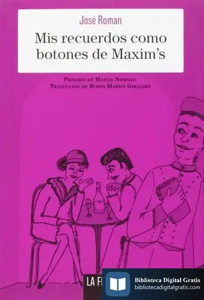 Descargar Mis Recuerdos Como Botones De Maxim'S