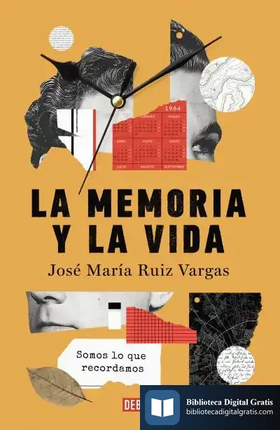 Descargar La Memoria Y La Vida