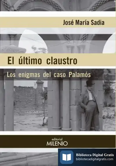 Descargar El Último Claustro