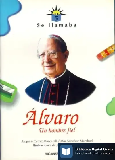 Descargar Se Llamaba Álvaro
