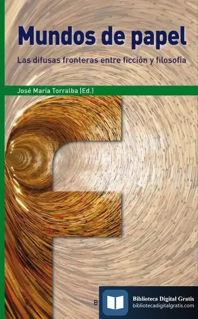 Descargar Mundos De Papel de José María Torralba López