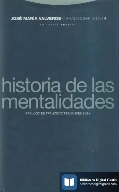 Descargar Obras Completas Vol. 4 de José María Valverde