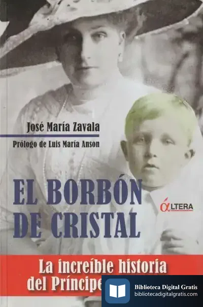 Descargar Borbon De Cristal, El(9788496840874) de Thomas Berry Brazelton