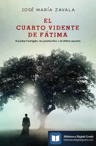 Descargar El Cuarto Vidente De Fátima