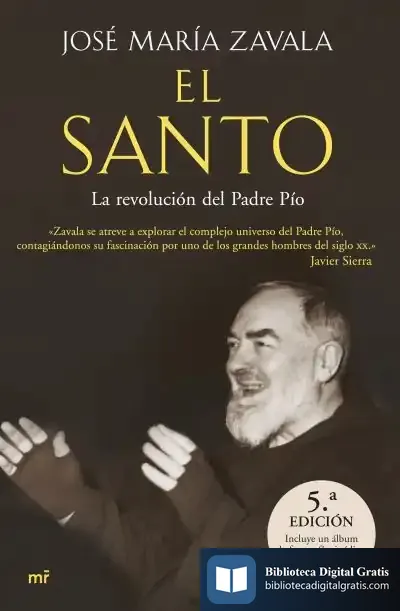 Descargar El Santo
