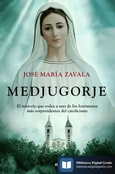 Descargar Medjugorje