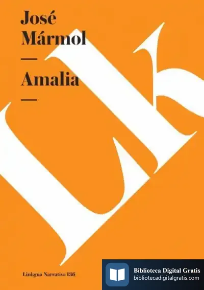 Descargar Amalia