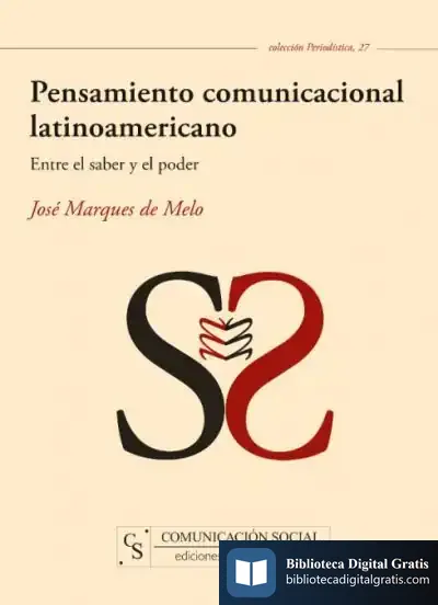 Descargar Pensamiento Comunicacional Latinoamericano