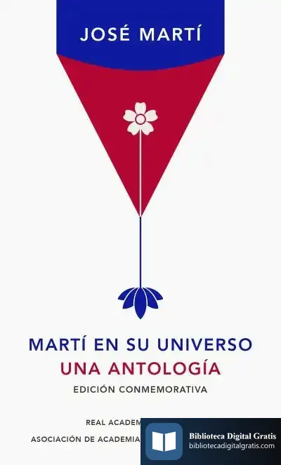 Descargar Martí En Su Universo de José Martí