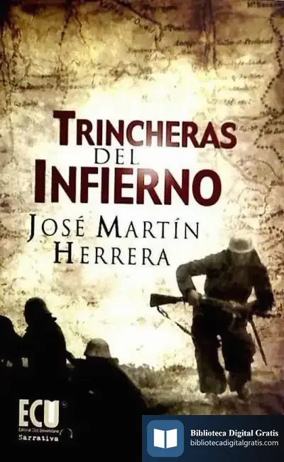 Descargar Trincheras Del Infierno