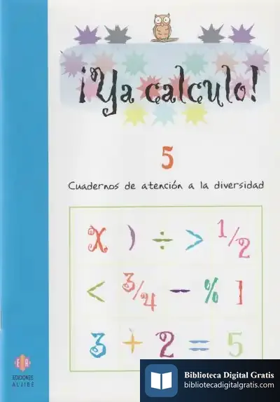 Descargar Ya Calculo 5