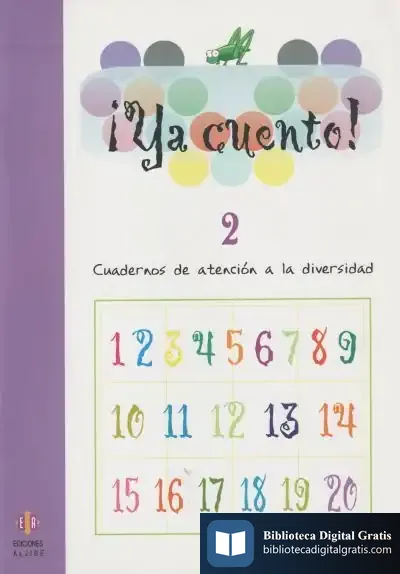 Descargar Ya Cuento 2